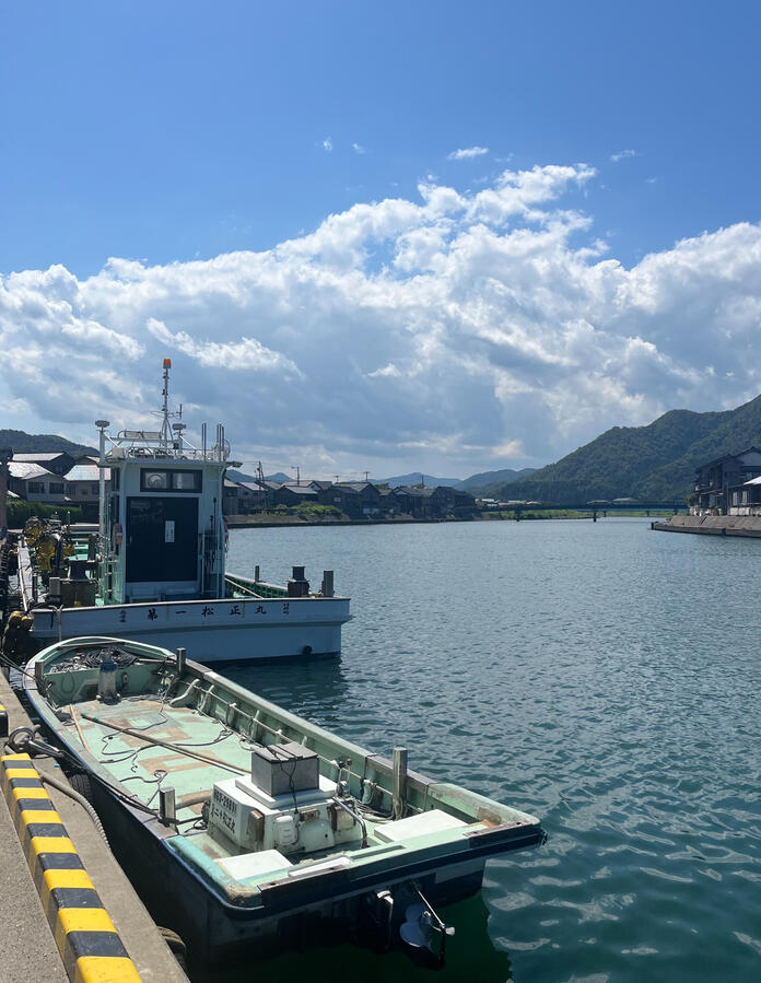 Takeno, Japan Takeno, Japan